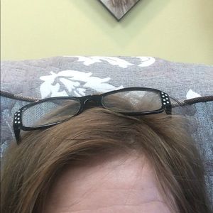 Meet your Posher, Cheryl